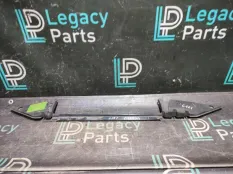 Кронштейн радиатора BMW X5 E53 N62B44 2004