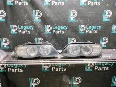 Фары передние ксенон BMW X5 E53 N62B44 2004