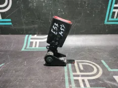 Замок ремня безопасности задний левый BMW X5 E53