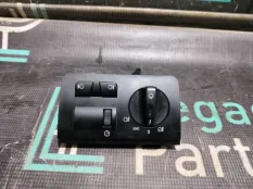 Переключатель света фар BMW X5 E53 M57D30 306D1