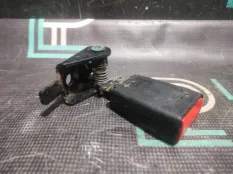 Замок ремня безопасности задний левый BMW X5 E53