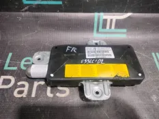 Подушка безопасности в дверь передняя правая BMW