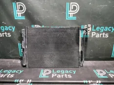 Радиатор кондиционера BMW X5 E53 M54B30 306S3 2003