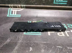 Блок кнопок BMW X5 E53 M57D30 306D1 2002