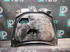 Защита двигателя BMW X5 E53 M57D30 306D1 2002