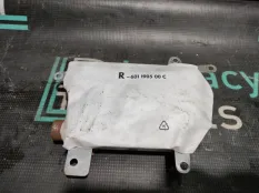 Подушка безопасности в дверь передняя правая BMW 5