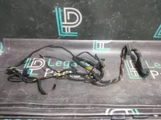 Проводка двери задняя BMW X5 E53 M57D30 306D2 2004