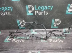 Вакуумный трубопровод BMW X5 E53 M57D30 306D2 2004