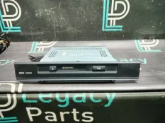 Магнитола BMW X5 E53 M54B30 306S3 2003