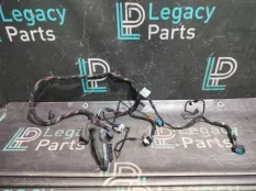 Проводка двери передняя BMW X5 E53 N62B44 2004