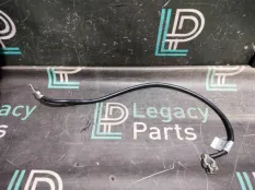 Минусовая клемма АКБ BMW X5 E53 M57D30 306D2 2005