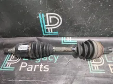 Привод передний левый BMW X5 E53 M57D30 306D2 2004