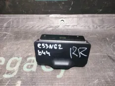 Пепельница двери задняя BMW X5 E53 N62B44 2004