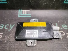 Подушка безопасности в дверь передняя правая BMW