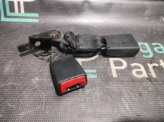 Замок ремня безопасности задний BMW X5 E53 M57D30