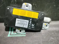 Подушка безопасности в дверь передняя правая BMW