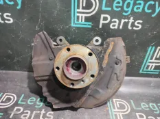 Кулак поворотный передний правый BMW X5 E53 M57D30