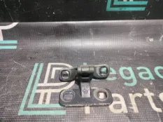 Петля крышки багажника BMW X5 E53 M57D30 306D2