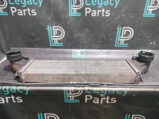 Интеркулер BMW X5 E53 M57D30 306D2 2004