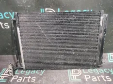 Радиатор кондиционера BMW X5 E53 M57D30 306D2 2004