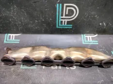 Выпускной коллектор BMW X5 E53 M57D30 306D2 2005