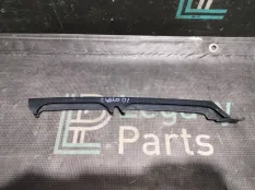 Решетка бампера левая BMW 3 E46 M57D30 306D1 2002
