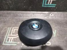 Подушка безопасности в руль BMW X5 E53 N62B44 2004