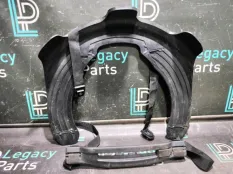 Крепление запасного колеса BMW X5 E53 M57D30 306D1