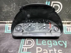 Панель приборов BMW X5 E53 M57D30 306D1 2002