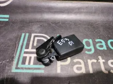 Замок ремня безопасности задний левый BMW X5 E53