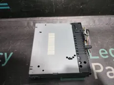 Магнитола BMW 5 E39 M52B28TU 286S2 1999