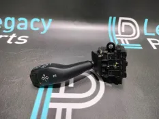 Подрулевой переключатель поворотников BMW X5 E53