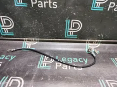 Минусовая клемма АКБ BMW X5 E53 M57D30 306D1 2002