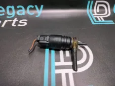 Насос омывателя стекла BMW X5 E53 M57D30 306D2