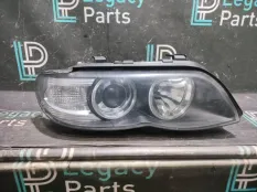 Фара галоген передняя правая BMW X5 E53 M57D30