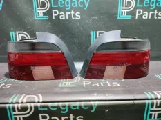 Фонари задние BMW 5 E39 M52B25TU 256S4 2000