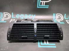 Дефлектор обдува центральный BMW X5 E53 M57D30