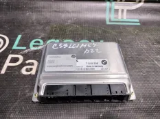 Блок управления двигателем DME MS43 BMW 5 E39