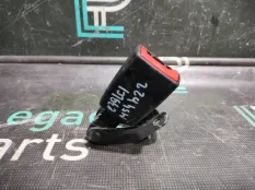 Замок ремня безопасности задний правый BMW 5 E39