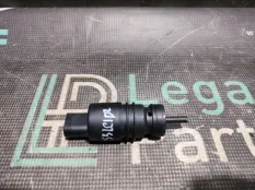 Насос омывателя стекла BMW X5 E53 M57D30 306D2