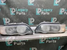 Фары передние ксенон BMW X5 E53 M57D30 306D1 2002