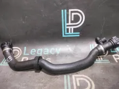 Патрубок радиатора верхний BMW X5 E53 M57D30 306D2