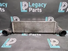 Интеркулер BMW X5 E53 M57D30 306D2 2005