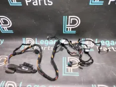 Проводка двери передняя BMW X5 E53 M57D30 306D2