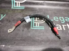 Провод генератора стартера BMW 5 E39 M54B22 226S1