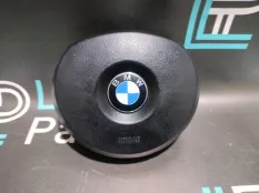 Подушка безопасности в руль BMW X5 E53 M57D30
