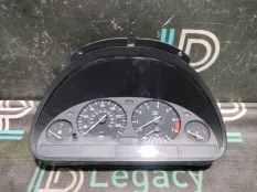 Панель приборов BMW 5 E39 M54B22 226S1 2001