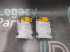 Блок розжига ксенона BMW X5 E53 M57D30 306D2 2004