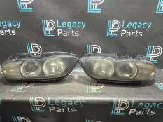 Фары передние ксенон BMW X5 E53 M57D30 306D2 2004