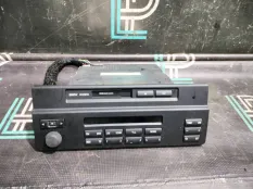 Магнитола BMW 5 E39 M54B22 226S1 2001